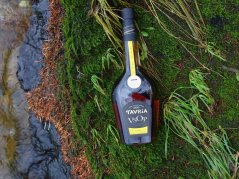 Brandy Tavria V.S.O.P. (0,5l 40%)