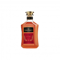 Brandy of Ukraine Shabo 1788 (0,5l 40%)