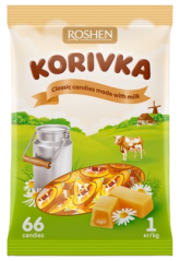 Bonbóny Korivka Roshen