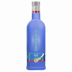 Vodka Khortytsa ICE 0,5l 40%