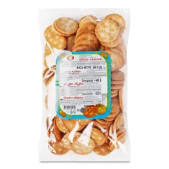 BŠ Sušenky Kreker Jemný