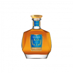 Aged Brandy Shabo X.O. 7 (0,5l 40%)