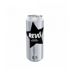 REVÓ Alco Energy 8,5%