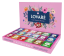 LOVARÉ Great Partea coll. 155g (90 sáčků, kolekce čajů)