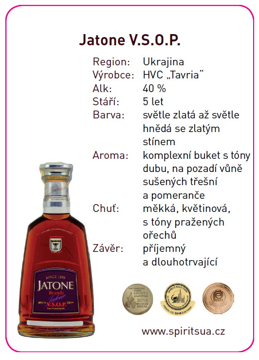 Degustační sada Spiced