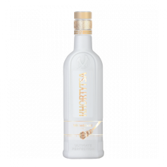 Vodka Khortytsa White&Gold  0,5l 40%