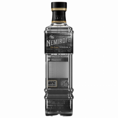 Vodka Nemiroff De Luxe