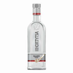 Vodka Khortytsa Silver Cool 0,7l 40%
