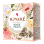 LOVARÉ White Peach 30g (15 pyramid, bílý čaj)