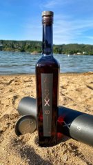 Brandy AleXX X.O. Platinum (0,5l 40%)