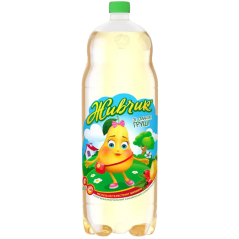 Živčik Limonáda „Hruška“ s hruškovou šťávou 2l
