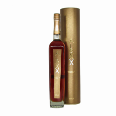 Brandy AleXX V.S.O.P. Gold (0,5l 40%)