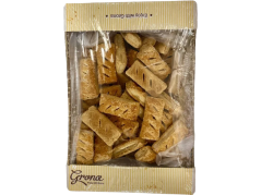 Grona Máslové pečivo z listového těsta „MARISHEL“, 500 g
