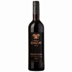 Chateau Chizay Pinot Noir