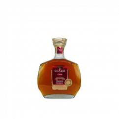 Elite Ukranian Brandy Shabo Grande Reserve (0,5l 40%)