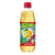 Živčik Limonáda „Jablko“ s jablečnou šťávou, 0,5l