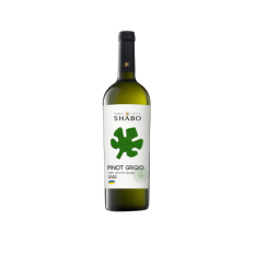 Shabo Pinot Grigio