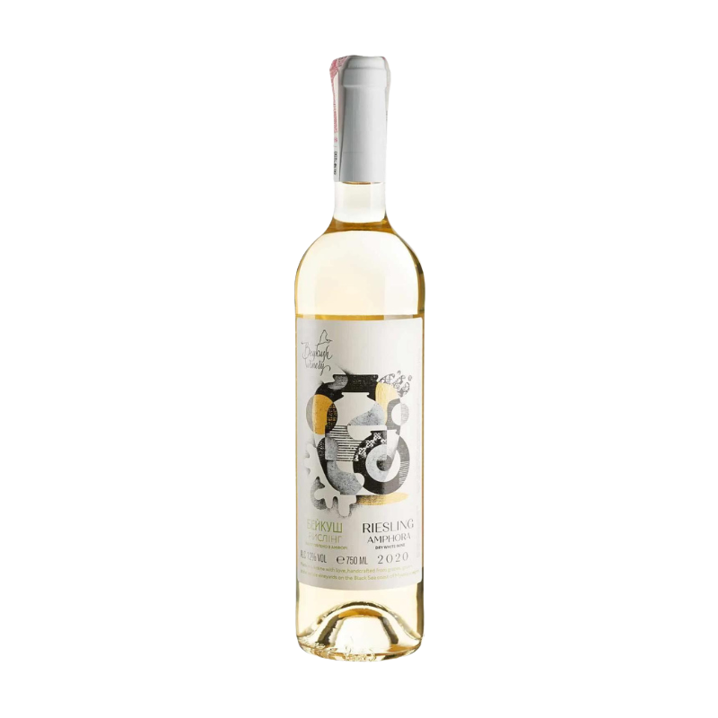 Beykush Amphora Riesling