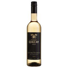 Chateau Chizay Gewurztraminer