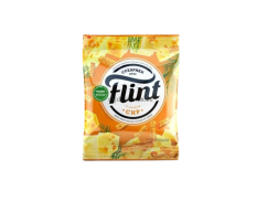 Flint Krutony se sýrovou příchutí, 70g