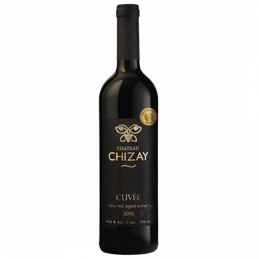 Chizay Cuvee