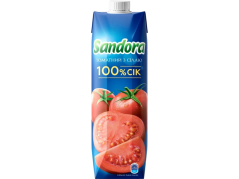 Sandora Rajčatová šťáva s dužinou