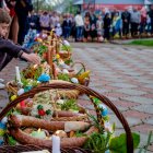 Velikonoce na Ukrajině
