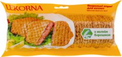 Lekorna Vafle sendvičové "Brizoli" s žitnou moukou 50g