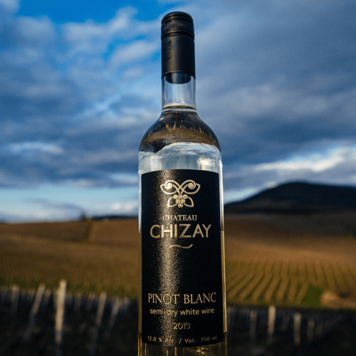Chateau Chizay Pinot Blanc