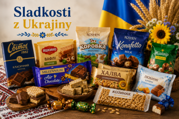 Sladkosti