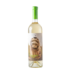 Frumushika Nova Citron Magaracha