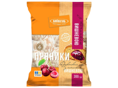 Kyjivchlib Perníčky s višněmi