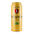 PPB Sudové pivo speciální, nefiltrované světlé 4,3 %, 0,5l