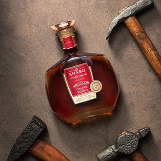 Víte, že jakýkoli koňak je brandy, ale ne každá brandy je koňak?