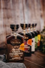 Strong drink Tavria CRAFT COLLECTION Spiced (0,5l 35%)