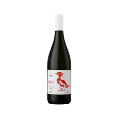 Beykush Pinotage