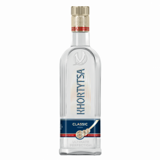 Vodka Khortytsa Classic 0,7l 40%
