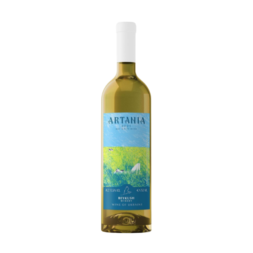 Beykush Artania white