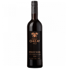 Chateau Chizay Pinot Noir