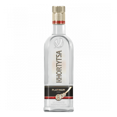Vodka Khortytsa Platinum 0,7l 40%