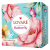 LOVARÉ Butterfly Tea coll. 90g (45 pyramid, kolekce čajů)
