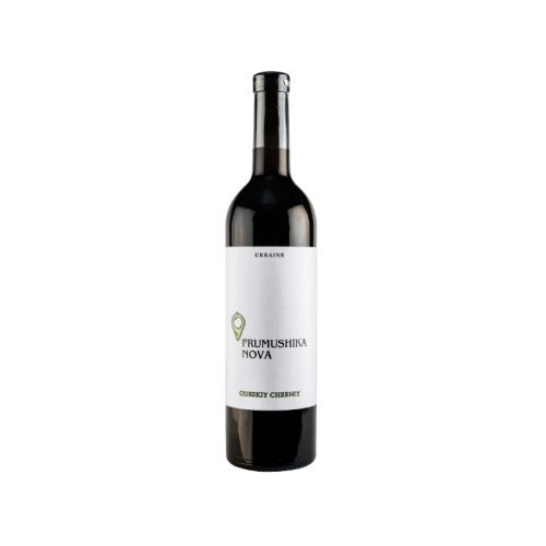 Frumushika-Nova Odessa Black