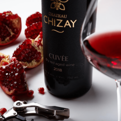 Chizay Cuvee