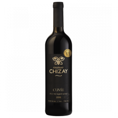 Chizay Cuvee
