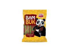 ABK "Bam-Buk. Čokoláda", vícezrnné křehké tyčinky
