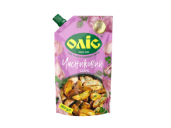 OLIS Majonézová omáčka „Česneková“