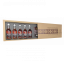 Degustační sada Brandy Shabo