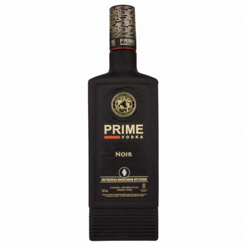 Vodka Prime NOIR 40%