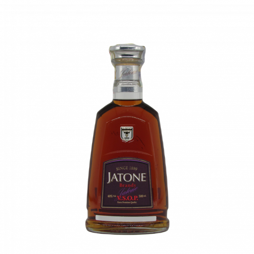 Brandy Jatone V.S.O.P. (0,5l 40%)