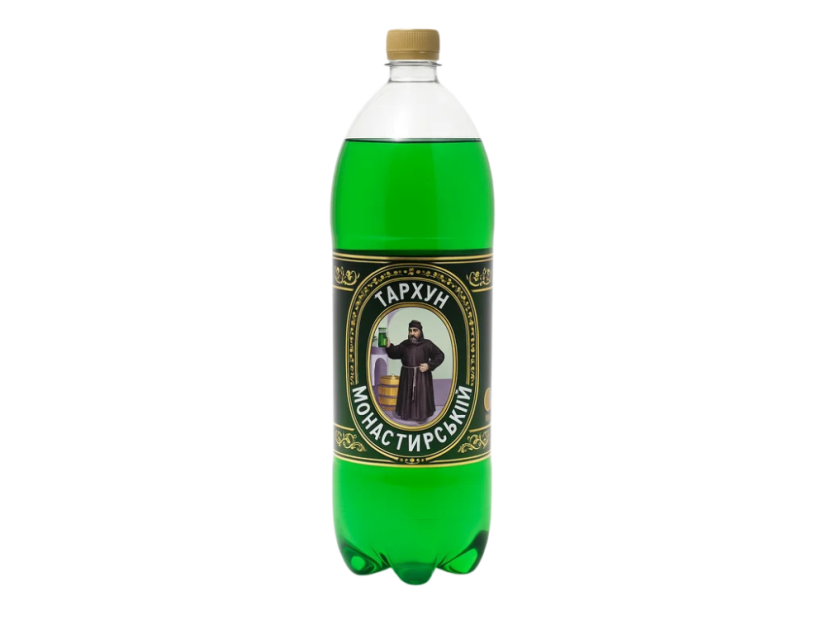 Monastyrský "Tarchun" nápoj 2l